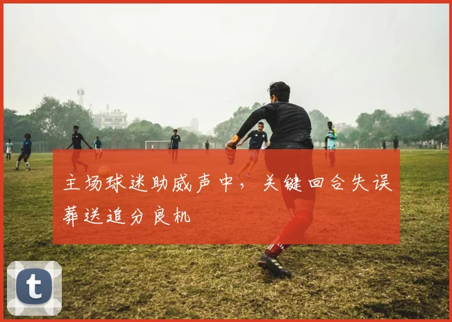 主场球迷助威声中，关键回合失误葬送追分良机 - 2026世界杯推荐
