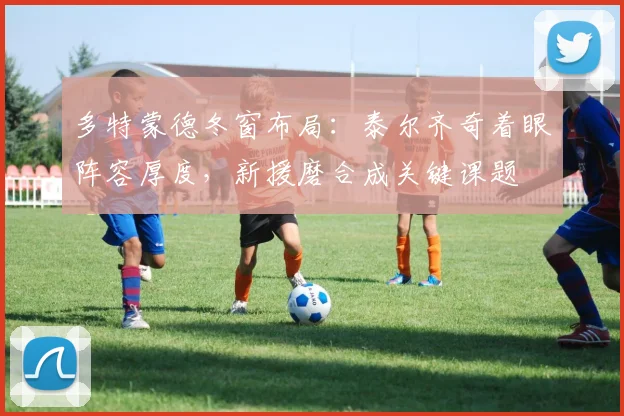 多特蒙德冬窗布局:泰尔齐奇着眼阵容厚度,新援磨合成关键课题 - 2026世界杯推荐