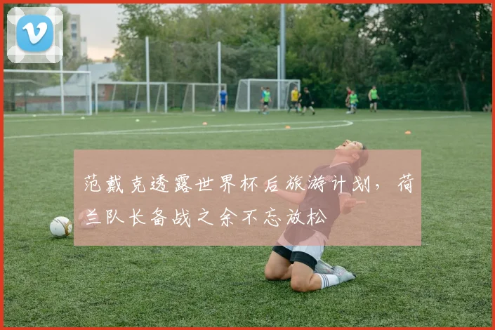 范戴克透露世界杯后旅游计划，荷兰队长备战之余不忘放松 - 2026世界杯推荐