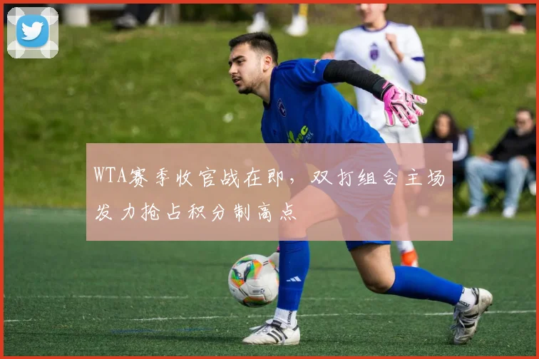 WTA赛季收官战在即，双打组合主场发力抢占积分制高点 - 2026世界杯推荐