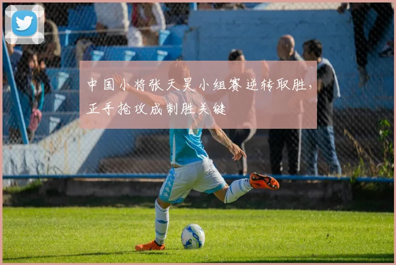 中国小将张天昊小组赛逆转取胜，正手抢攻成制胜关键 - 2026世界杯推荐