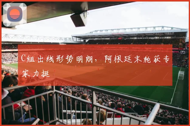 C组出线形势明朗,阿根廷末轮获专家力挺 - 2026世界杯推荐