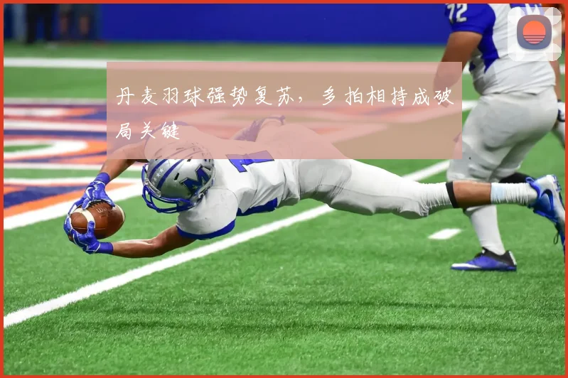 丹麦羽球强势复苏，多拍相持成破局关键 - 2026世界杯图集