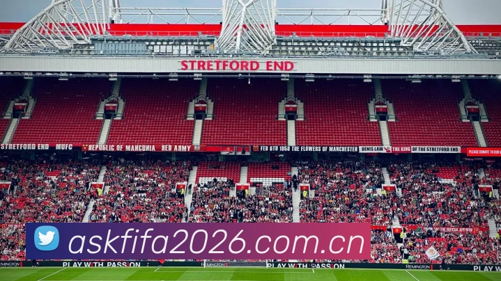全球赛事直播聚合 - 2026世界杯